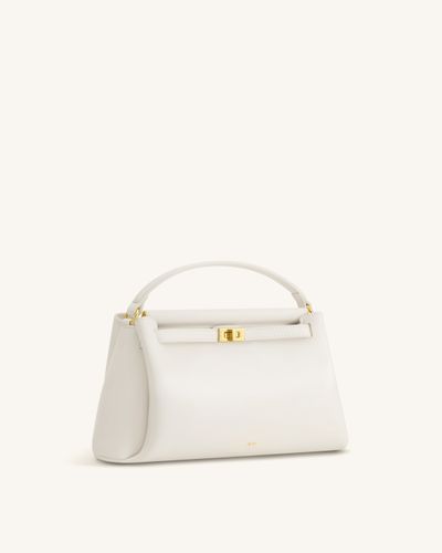 Carmen Sac à main - Blanc - JW PEI - Modalova
