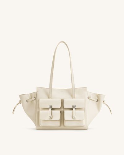 Linda Sac Tote - Blanc - JW PEI - Modalova