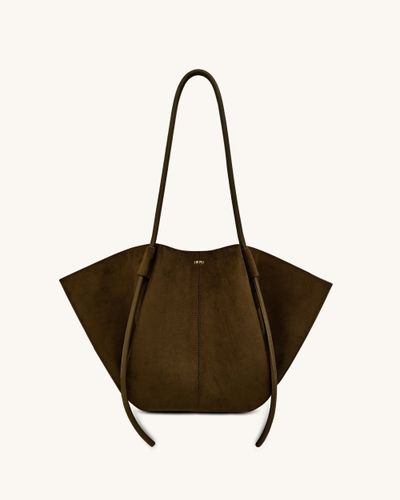 Grand Cabas Nala – Marron Moka - JW PEI - Modalova