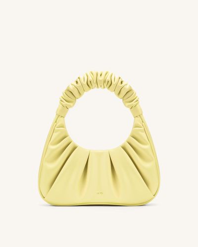 Sac à main Gabbi - Jaune Clair - JW PEI - Modalova