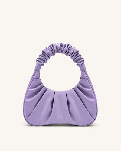 Sac à main Gabbi - Violet - JW PEI - Modalova