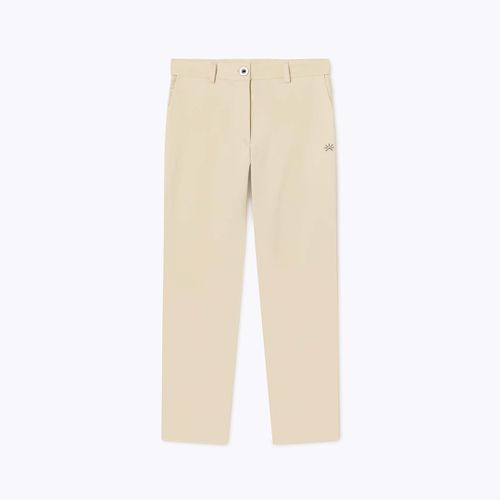 Women's Chino Pant Almond , XS, Pants - Tropicfeel - Modalova