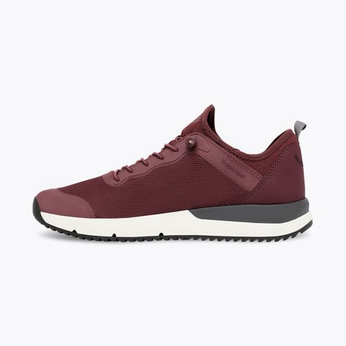 Knyon Chocolate , 37 EU / 6,5 US w, Waterfriendly Sneaker - Tropicfeel - Modalova