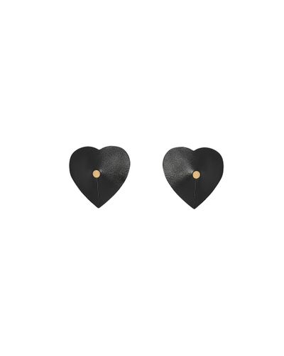 Salome Nipple Pasties Black - Bluebella - US - Modalova