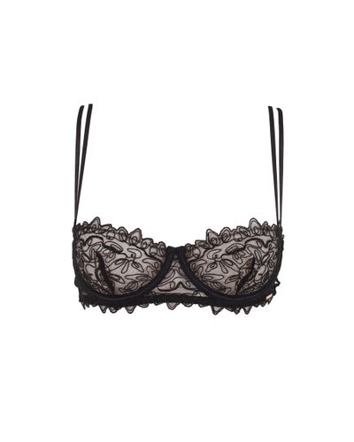 Audrey Balcony Bra - 30A - Bluebella - Modalova