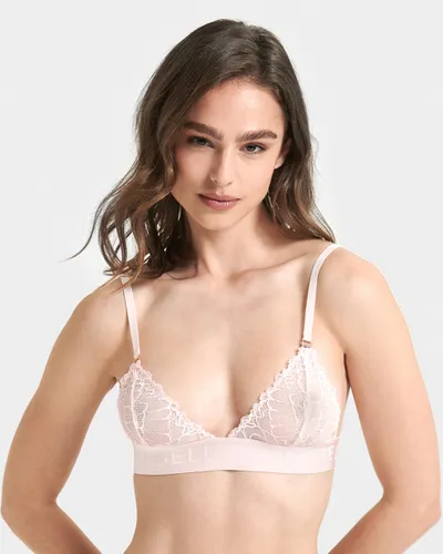 Tori Soft Bra Pale Pink - Pink / L - Bluebella - US - Modalova