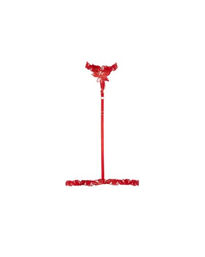 Seren Harness Red - Bluebella - US - Modalova