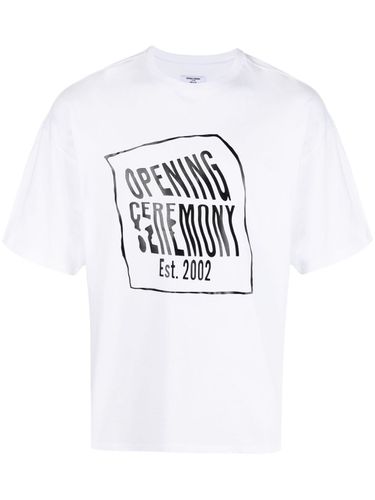 OPENING CEREMONY - T-shirt - Opening Ceremony - Modalova