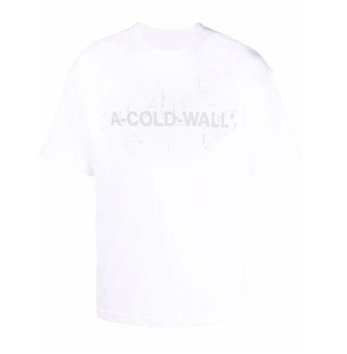 A COLD WALL - Logo T-shirt - A Cold Wall - Modalova