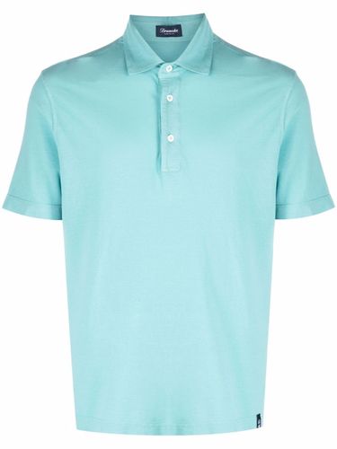 DRUMOHR - Classic Polo - Drumohr - Modalova