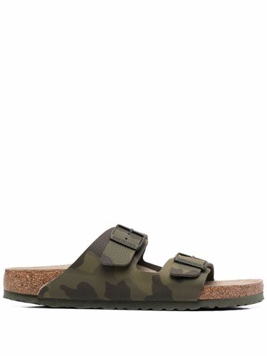 Arizona Leather Sandals - Birkenstock - Modalova