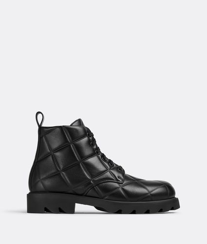 BOTTEGA VENETA - Leather Boot - Bottega Veneta - Modalova