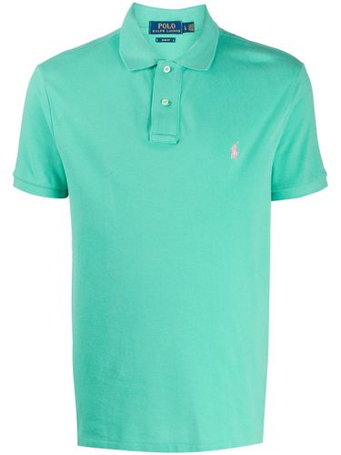 POLO RALPH LAUREN - Polo With Logo - Polo Ralph Lauren - Modalova