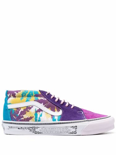 ARIES X VANS - Ua Sk8 Sneakers - Aries x vans - Modalova