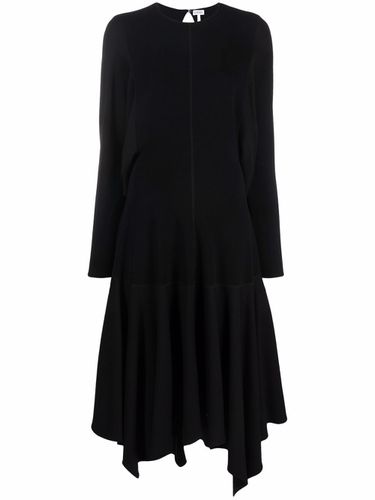 LOEWE - Loewe Dresses Black - Loewe - Modalova