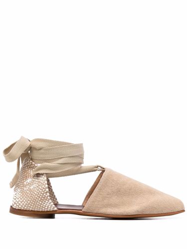 Gala Canvas Espadrilles - Castaner since 1927 - Modalova