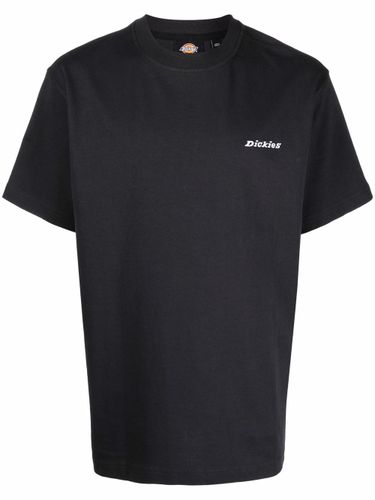 Cotton Logo T-shirt - Dickies construct - Modalova