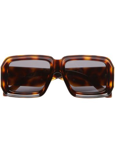 Shiny Sunglasses - Loewe Paula's Ibiza - Modalova