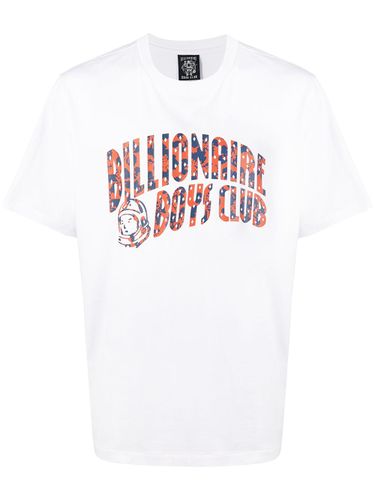Logo Cotton T-shirt - Billionaire boys club - Modalova