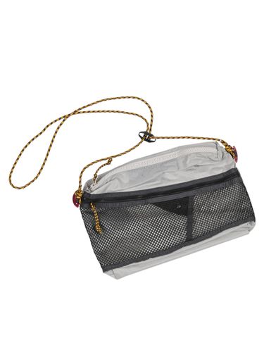 KLATTERMUSEN - Algir Large Belt Bag - Klattermusen - Modalova