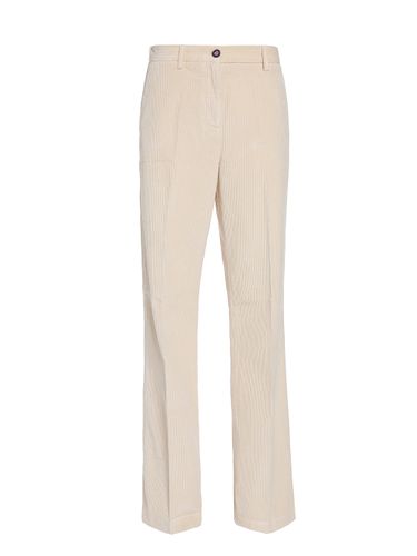 I LOVE MY PANTS - Velvet Trousers - I Love My Pants - Modalova