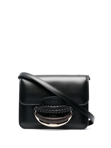 CHLOÃ - Kattie Leather Shoulder Bag - ChloÃ© - Modalova