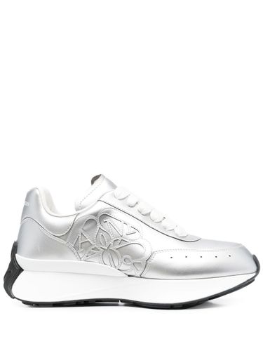 Sprint Runner Sneakers - Alexander McQueen - Modalova