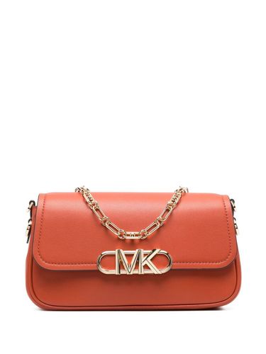 Parker Small Leather Crossbody Bag - Michael michael kors - Modalova