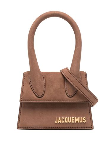 JACQUEMUS - Le Chiquito Mini Bag - Jacquemus - Modalova