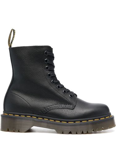 Pascal Bex Leather Ankle Boots - Dr. Martens - Modalova