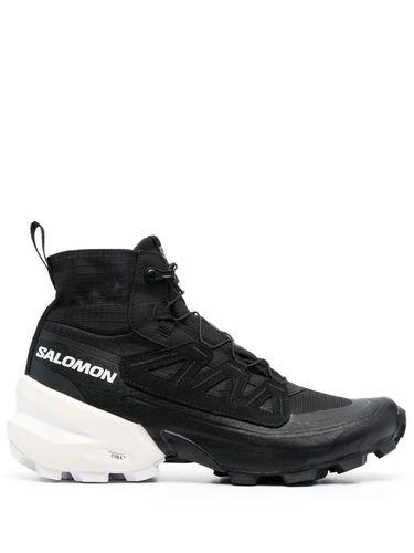 MM6 X SALOMON - Cross High Sneakers - Mm6 X Salomon - Modalova