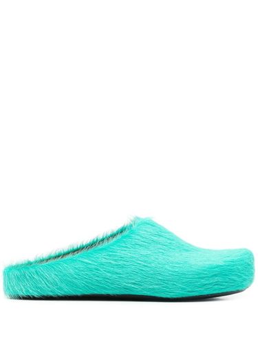 MARNI - Fussbett Sabot - Marni - Modalova
