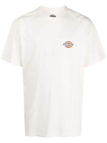 Cotton Logo T-shirt - Dickies construct - Modalova