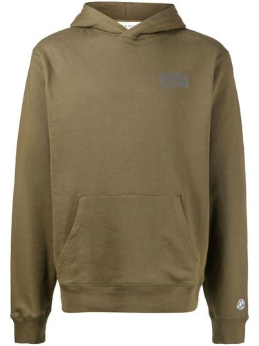 Cotton Logo Hoodie - Billionaire boys club - Modalova