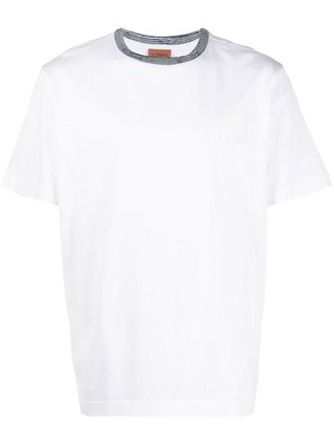 MISSONI - Cotton T-shirt - Missoni - Modalova