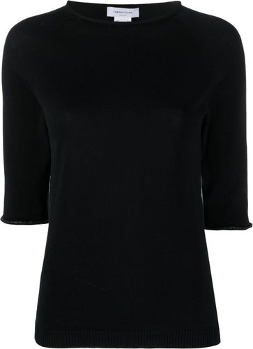 FABIANA FILIPPI - Cotton T-shirt - Fabiana Filippi - Modalova