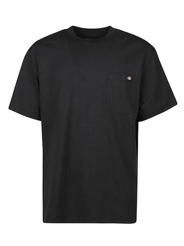 Porterdale Cotton T-shirt - Dickies construct - Modalova
