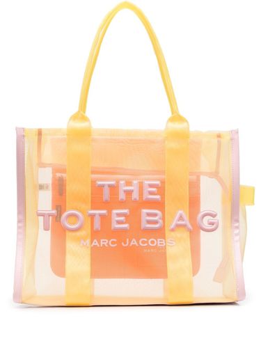 The Small Traveler Tote Shopping Bag - Marc Jacobs - Modalova