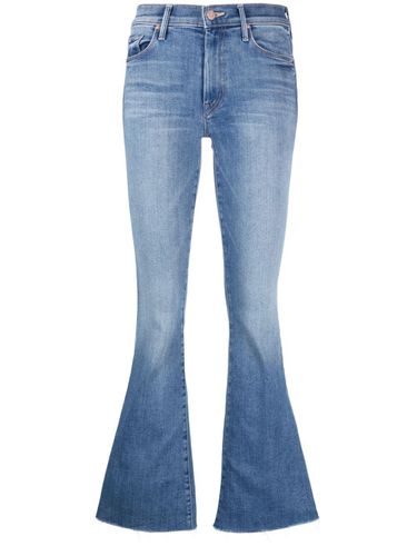 MOTHER - The Weekender Fray Jeans - Mother - Modalova