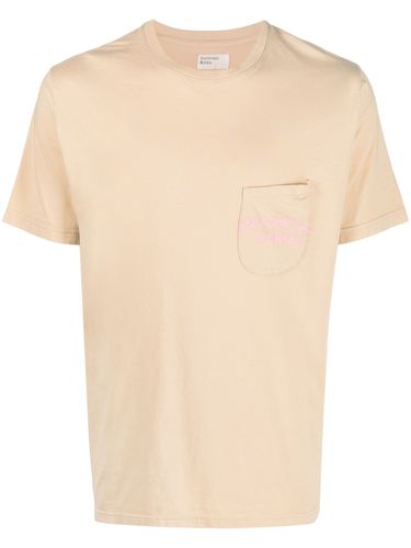 Organic Cotton T-shirt - Universal Works - Modalova