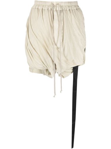 Drawstring Shorts - Rick Owens Drkshdw - Modalova