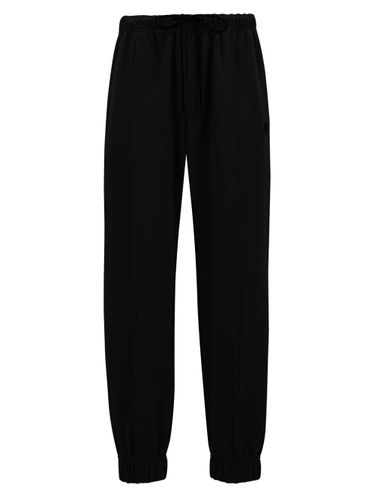 MONCLER GENIUS - Fleece Sweatpants - Moncler Genius - Modalova