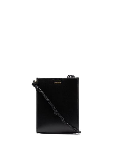 Tangle Ring Small Leather Crossbody Bag - Jil Sander - Modalova