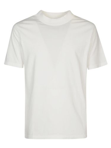 LA PAZ - Organic Cotton T-shirt - La Paz - Modalova