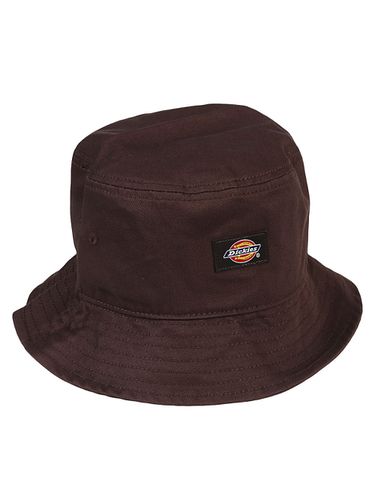 Cotton Bucket Hat - Dickies construct - Modalova