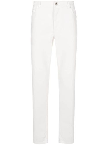 BRUNELLO CUCINELLI - Denim Jeans - Brunello Cucinelli - Modalova