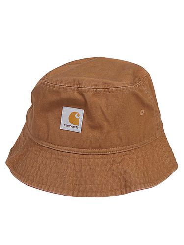 CARHARTT WIP - Cotton Bucket Hat - Carhartt Wip - Modalova
