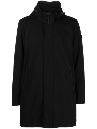 PEUTEREY - Albali Trench Coat - Peuterey - Modalova