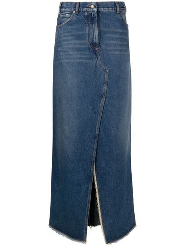 DARKPARK - Emma Denim Long Skirt - Darkpark - Modalova