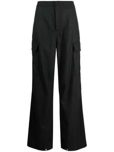 FILIPPA K - Flannel Cargo Pants - Filippa K - Modalova